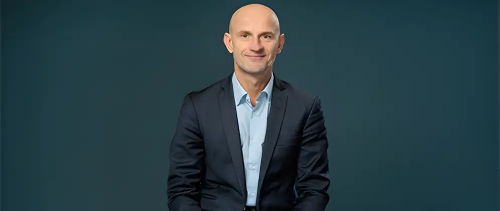 John Wittesaele wird COO International Markets der Mediaplus Group